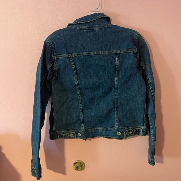 Levi’s denim jacket - Picture 3 of 3